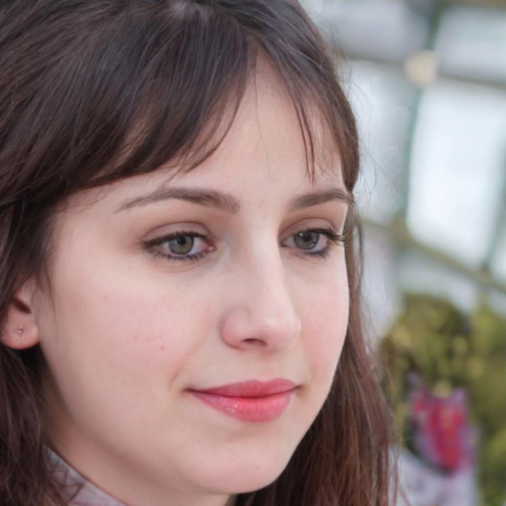 受講生のプロフィール写真