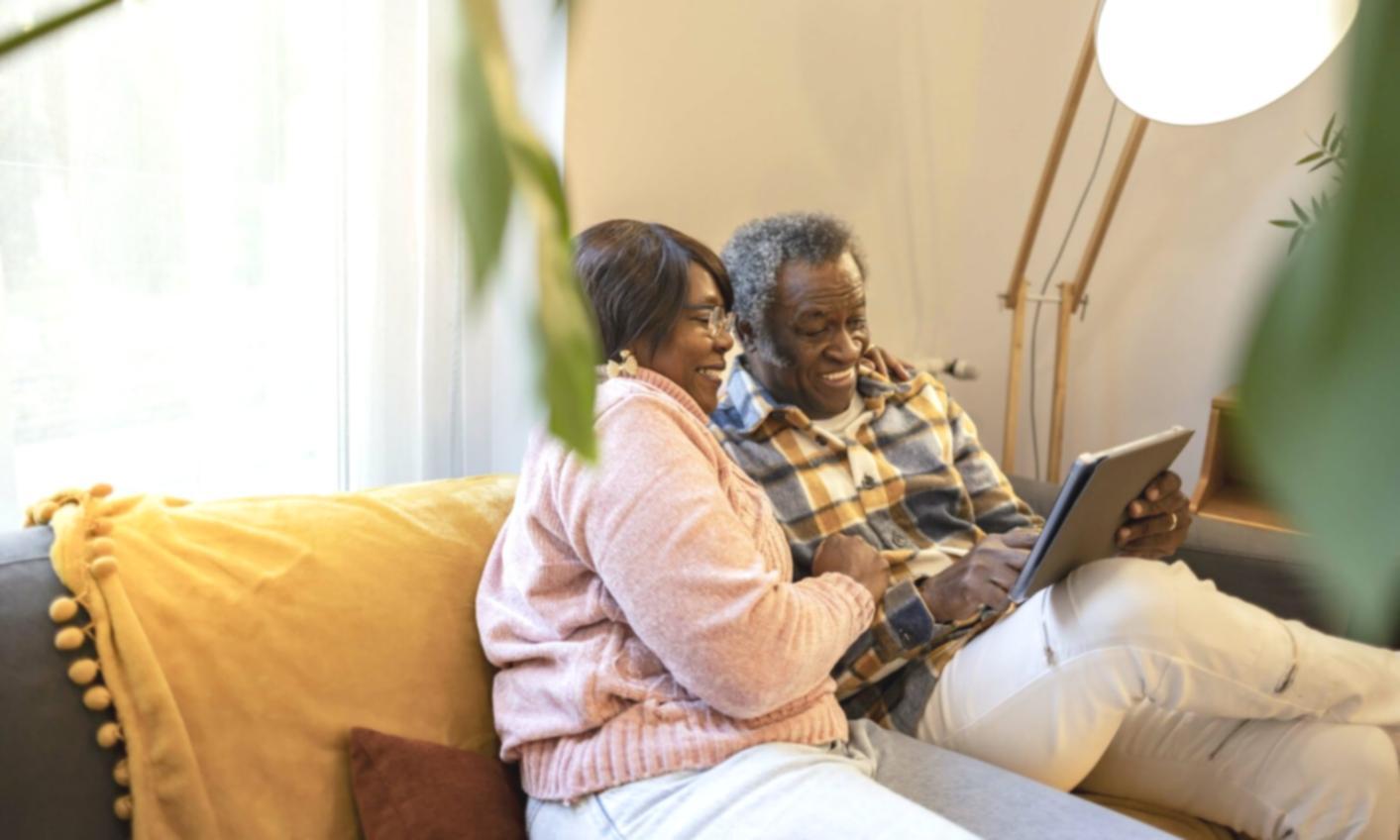 レスポンシブデザインの学習環境を表現したイメージ