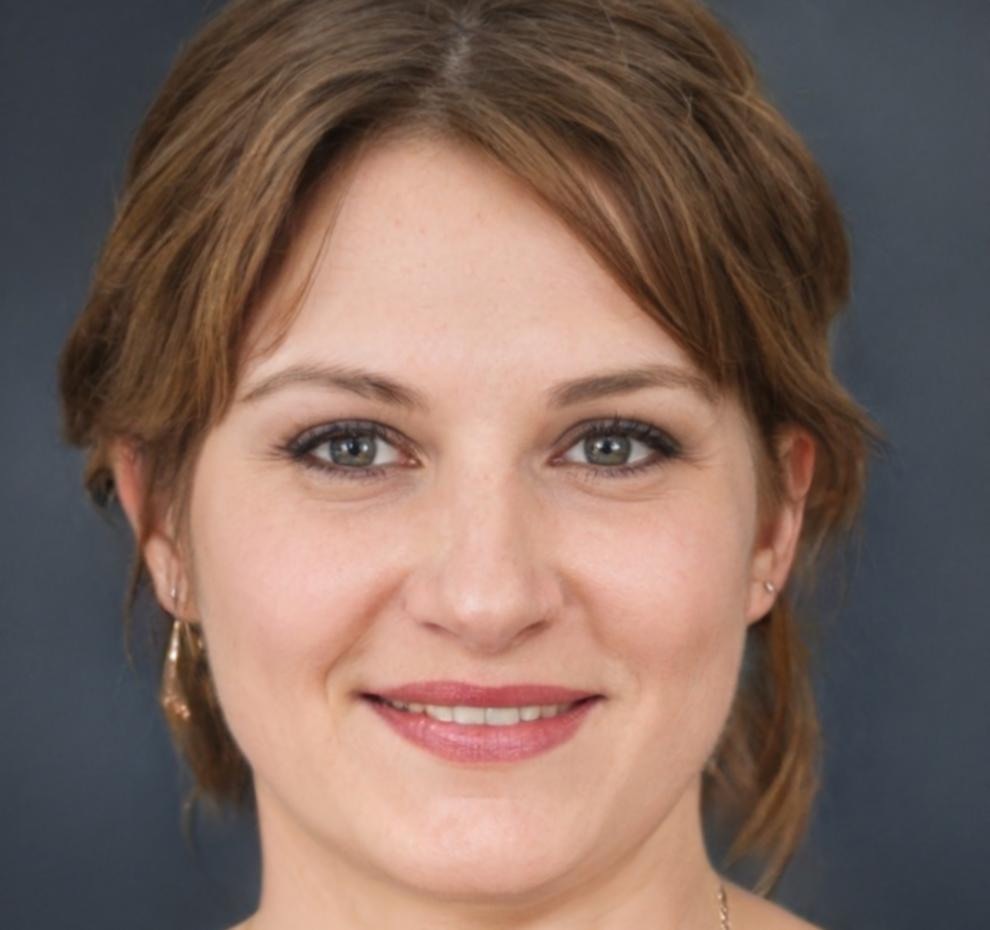 受講生のプロフィール写真