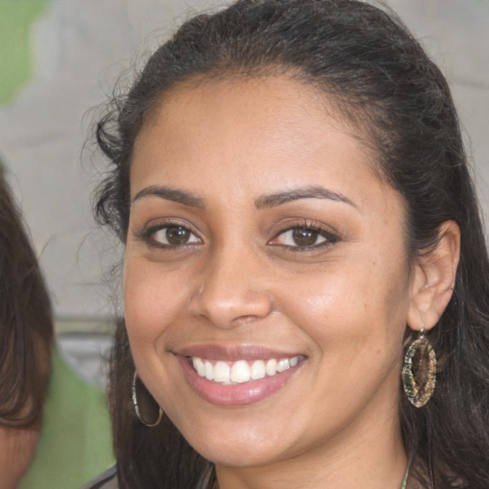 藤井 千尋のポートレート